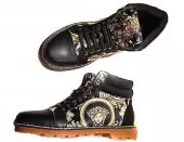 chaussures versace jeans linea fondo running couche cuir
